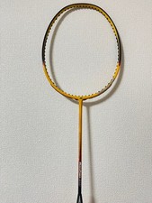 muscle power 90 badminton racket 560692