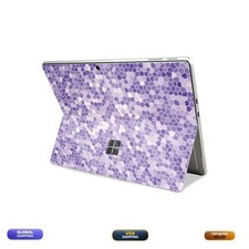 MIGHTY SKINS Glossy Glitter Tablet Skin for Microsoft Surface Pro 11