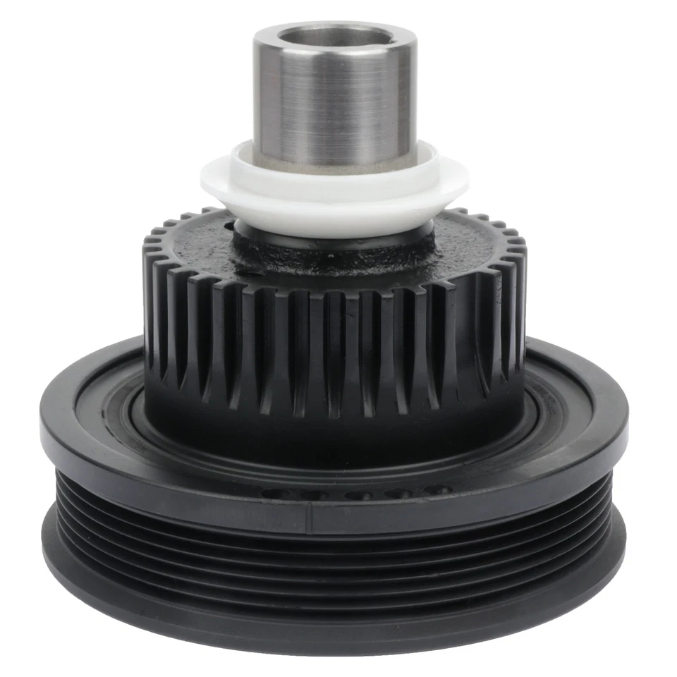 Equilibrador armónico para Ford Ranger 2001-2011 Ford Explorer 2002-2010 4,0 L Foto 3 de 4