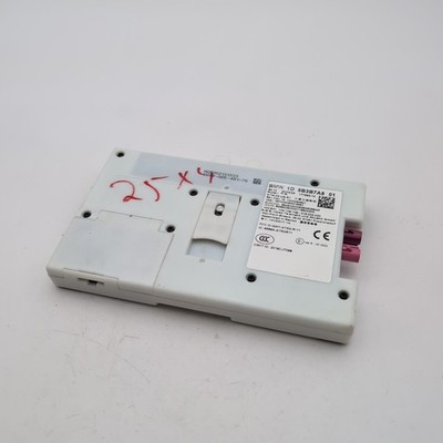 2018 - 2025 BMW X3 X4 G02 G01 Roof Antenna Telematic Control Module OEM 5B3B7A8