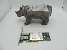 QLogic QL41212HLCU Dual Port 10/25GB SFP28 Adapter