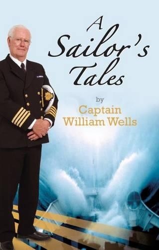 A Sailor's Tales by Wells, William Paperback Book The Fast Free ShippingFREE US DELIVERY | ISBN: 095629040X | Quality Books