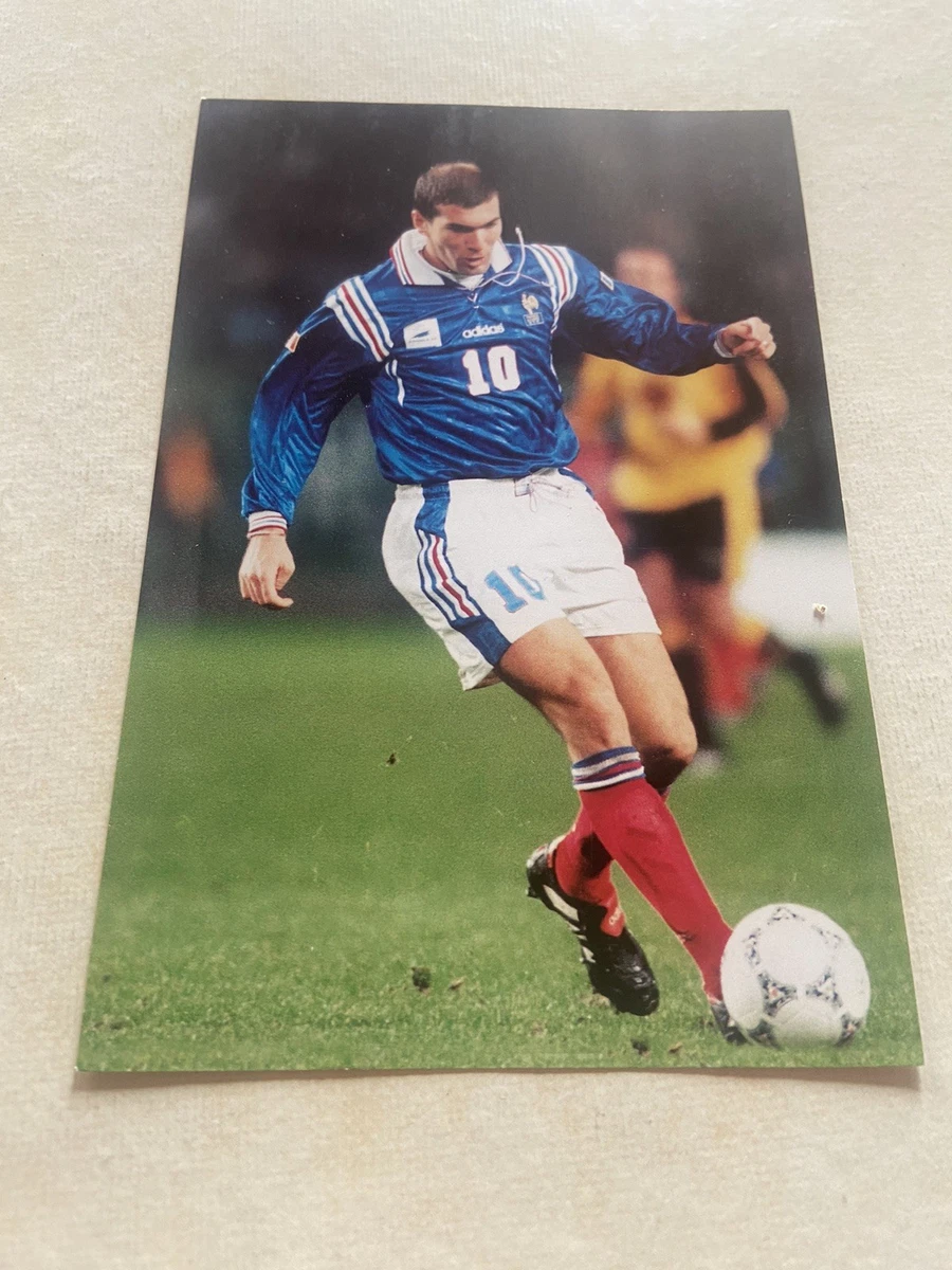 Lot De 4 Cartes Panini - Coupe Du Monde 1998 & 2002 - Équipe Du Japon - Originales