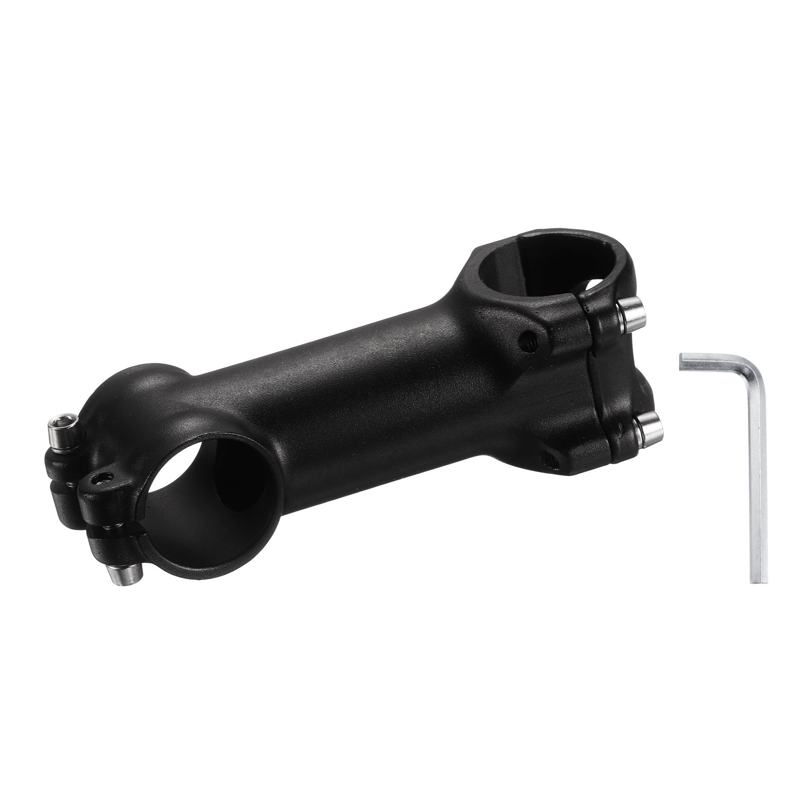 Handlebar Stem For Cycling, Black