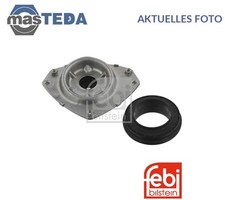 12072 FEDERBEINLAGER DOMLAGER VORNE LINKS FEBI BILSTEIN FÜR ALFA ROMEO 146,145
