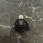 Lego Star Wars Darth Vader 2004 Minifigure
