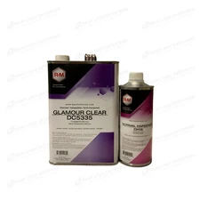 RM Diamont DC5335 Clear 1G With DH16 1Q Normal Act