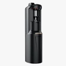 Aqua Barista Brewer & Hot And Cold Cooler Com...