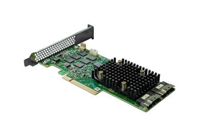 RAID Controller Intel RS3P4TF160F 8GB DDR4 SATA/SAS/NVMe Adapter RS3P4TF160F