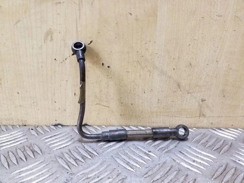 OPEL ZAFIRA TOURER C P12 Turbinenschmierrohr 429147374 2.00 Diesel 26126320