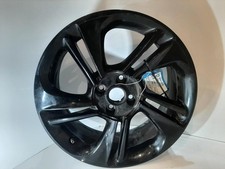 2015 VAUXHALL CORSA BM 7J X 17 ET44 LIGHT SCRATCHES TO FACE