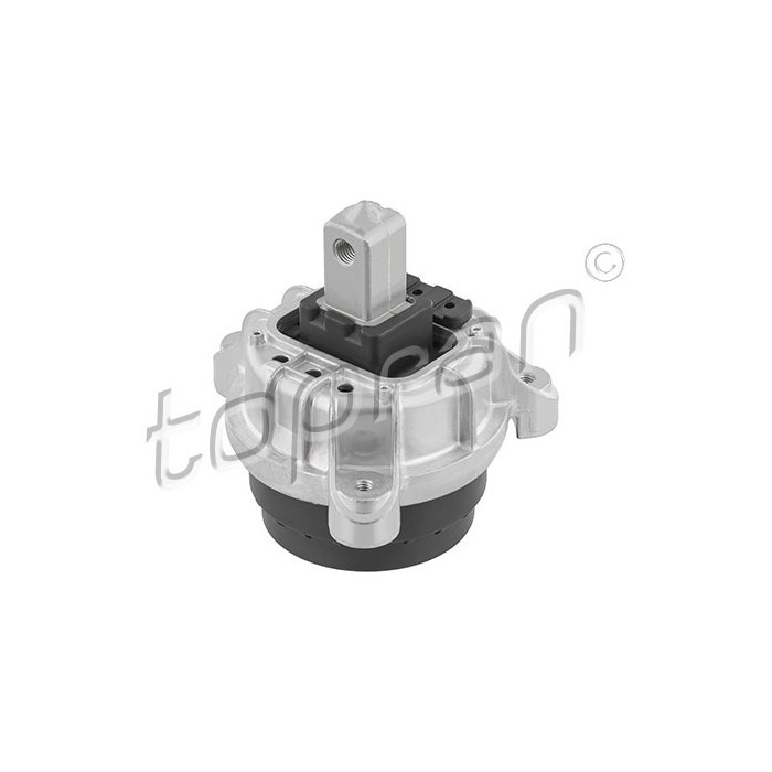 Support moteur gauche pour BMW F10 F06 F01 : éliminez les vibrations au volant au ralenti