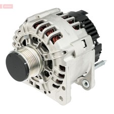 DENSO Lichtmaschine Generator Lima DAN3011 14V für VW BORA 1 1J2 Variant 1J6 4 2