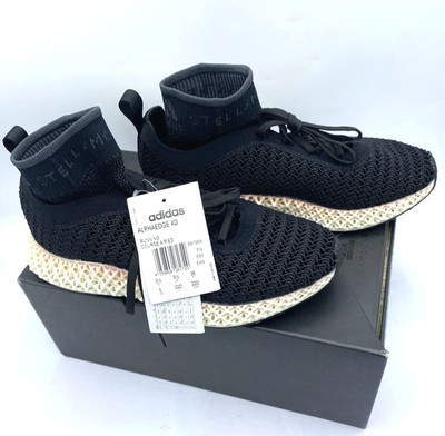 ADIDAS Alphaedge 4D Stella McCartney Core Damen Sneaker BB7959 Schuhe Gr.36 NEU