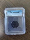 1893 Cc Morgan Dollar,1895 O Morgan Dollar , 1807 1/2 Cent, 1825 Capped Bust