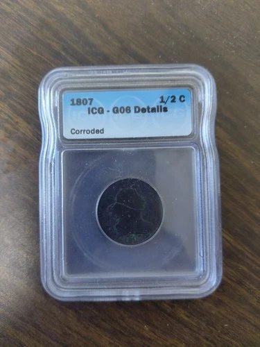 1893 Cc Morgan Dollar,1895 O Morgan Dollar , 1807 1/2 Cent, 1825 Capped Bust