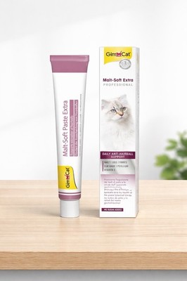 Gimpet Malt Soft Extra 100g