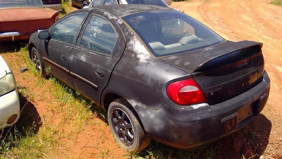 Motor soplador compatible con 00-05 NEON 236852 Foto 4 de 4