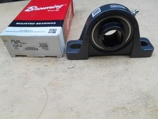 Browning VPS-222 Pillow Block Bearing 1-3/8" ID , NEW