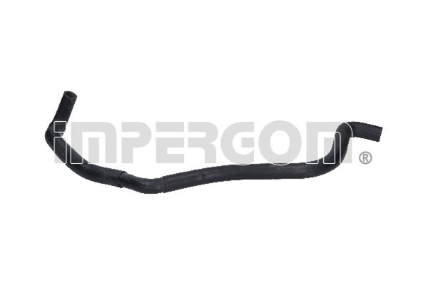 Heizungsschlauch Original Imperium 222920 FüR Peugeot 106 1 1A 1C 2 Mans-image
