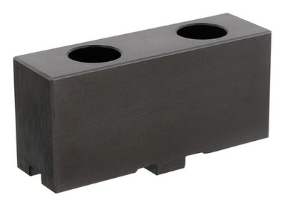 Bison Drei-Backen-Satz AB 250 mm - 398533050100