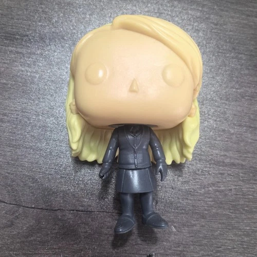 Funko POP! Movies Harry Potter Prototype LUNA LOVEGOOD #14 VINYL FIGURE