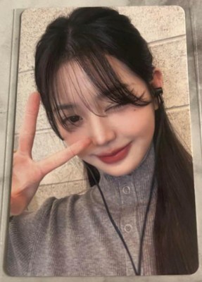 IVE WONYOUNG FAN CONCERT 