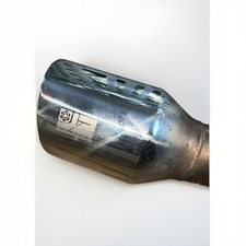 J2 For 2014-2019 Toyota Corolla E170 Axle Back Exhaust Kit+ Muffler+ 3.0" OD Tip