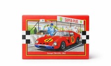Solido Ferrari 250 Gto N 11 Winner Rac Tourist Trophy 1963 Graham Hill 1:43 4606