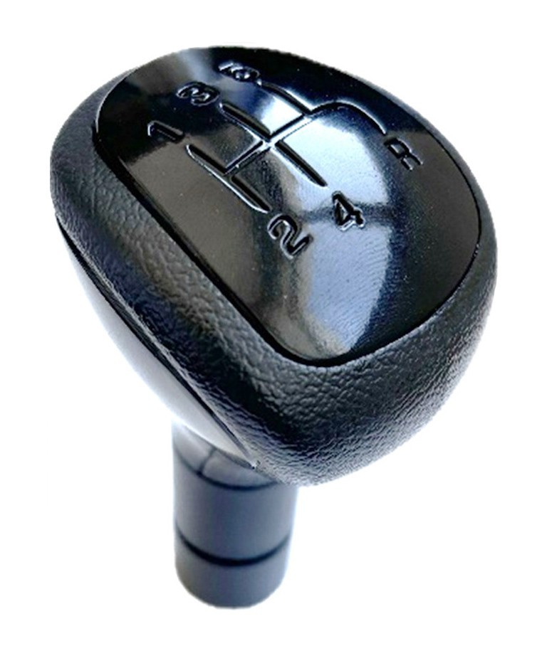 Pomello Leva Cambio COMPATIBILE con LANCIA YPSILON Y BENZINA dal 2011 al 2015