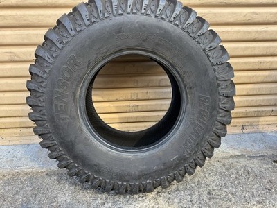 TENSOR REGULATOR 8PLY SXS UTV TIRE (1) 25 MILES ALL TERRIAN 30x10x14 WT713