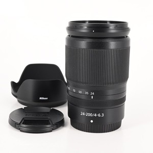 Nikon Z 24 200 | eBay