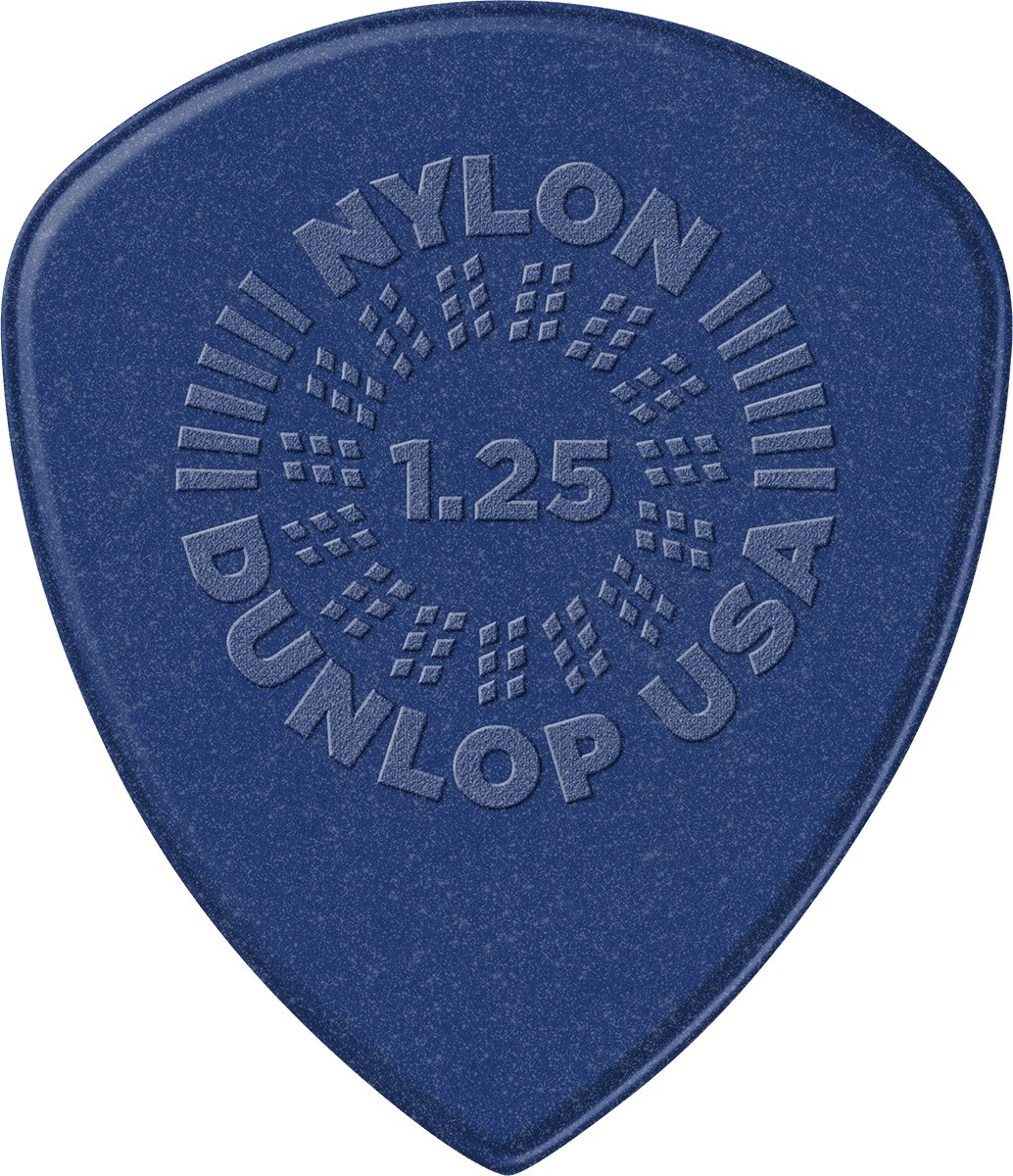 JIM DUNLOP 541P Flow Grip Pack 125 2290₽