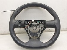 2012 Scion Iq Base Steering Wheel