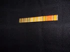 MILITARY EMBLEM MARINE CORPS SERVICE RIBBONS - WW2 - 1945