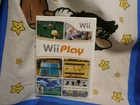 Nintendo Wii Wii Play Game BRAND NEW SEALED