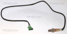Lambda Sensor TRISCAN Fits PEUGEOT CITROEN 206 Cc Sw 301 306 307 308 II 1628.HQ