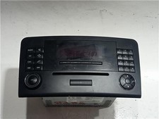 A1648209289 AUDIOSYSTEM / RADIO-CD / 20186 FÜR MERCEDES-BENZ CLASE M BM 16403