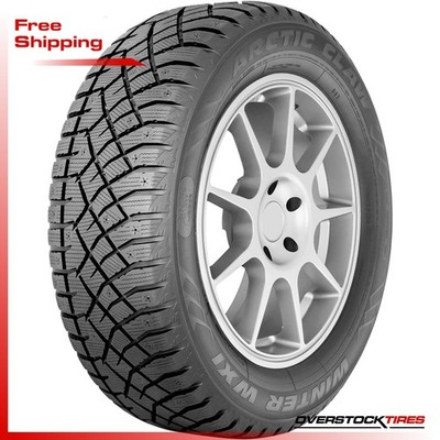1 NEW 225/45R17 Arctic Claw Winter WXI 91T (DOT:1223) Tire 225 45 R17