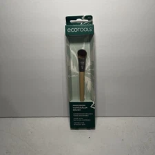 EcoTools Face Tools Concealer Brush 1pc