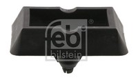 Aufnahme Wagenheber Febi Plus Febi Bilstein 37653 FüR BMW X5 E39 E53 E38 5Er 7Er