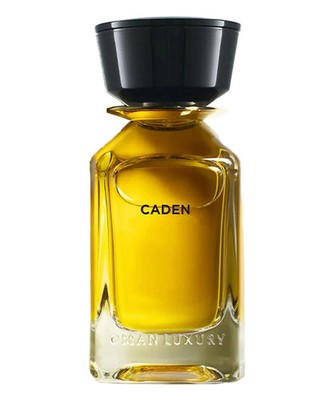 Oman Luxury Caden Eau de Parfum 100ml Neu Original Versiegelt