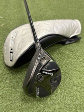 Taylormade Qi35 Tour 3 Wood 15 Degree Hazardous 6.0 Stiff Shaft #  16