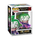 Funko Batman Ninja (2018) – The Joker Pop! Vinyl - Presale