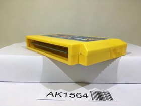 City Connection Nintendo Famicom NES Japan - AK1564