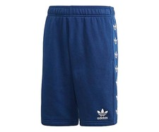Adidas Originals Repeat Trefoil Woven Boys Active Shorts