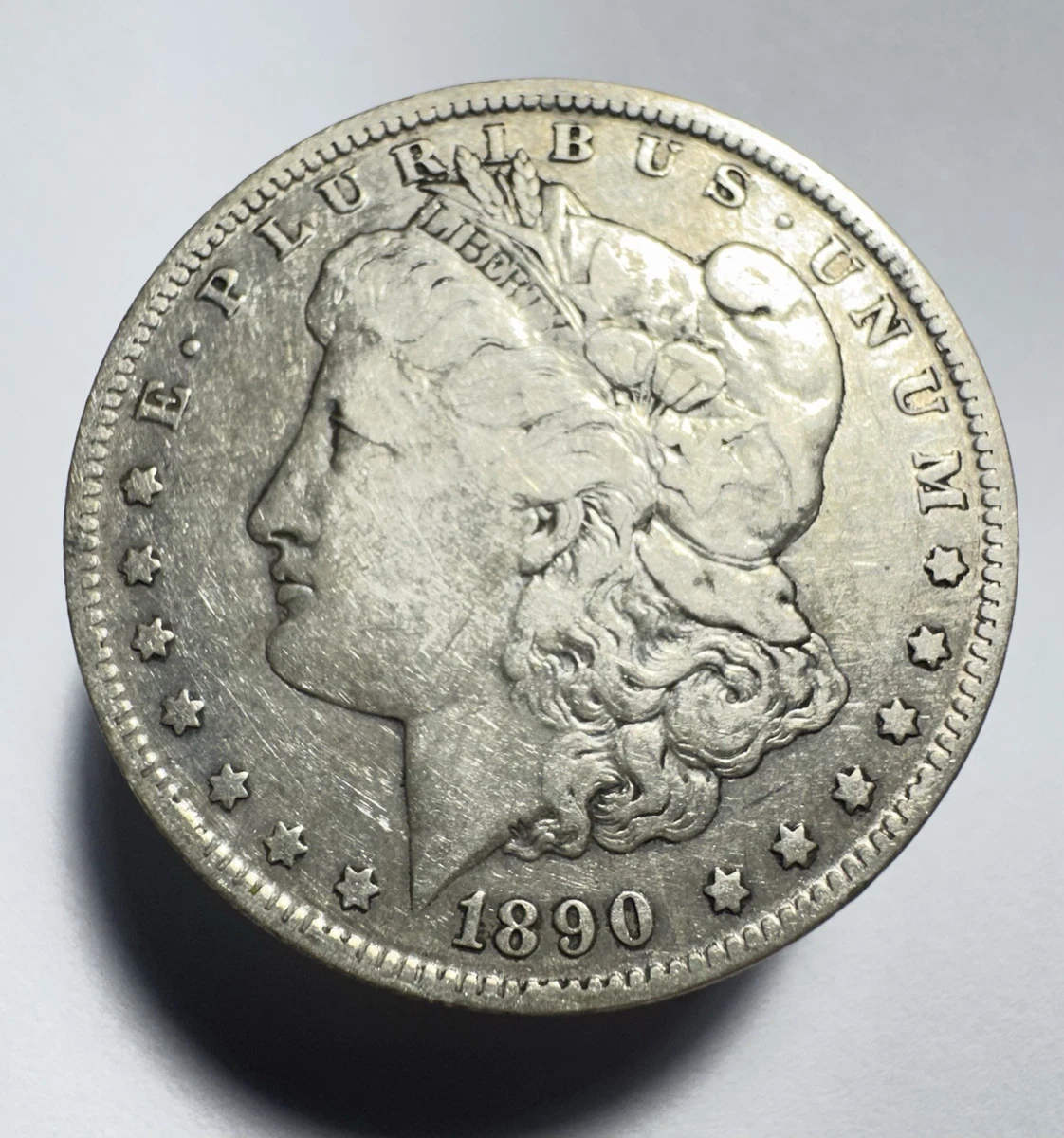 New Orleans 1890 Year Morgan US Dollars (1878-1921) for sale | eBay