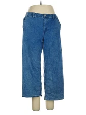 French Dressing Jeans Women Blue Jeans 14