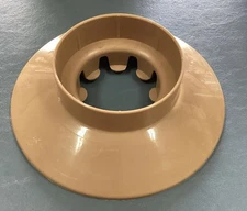 Century Primus Propane Lantern - Propane Tank Base