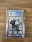 UMBREON GX Shiny Vault Holo Hidden Fates #SV69 CGC 9.5 Pokemon TCG